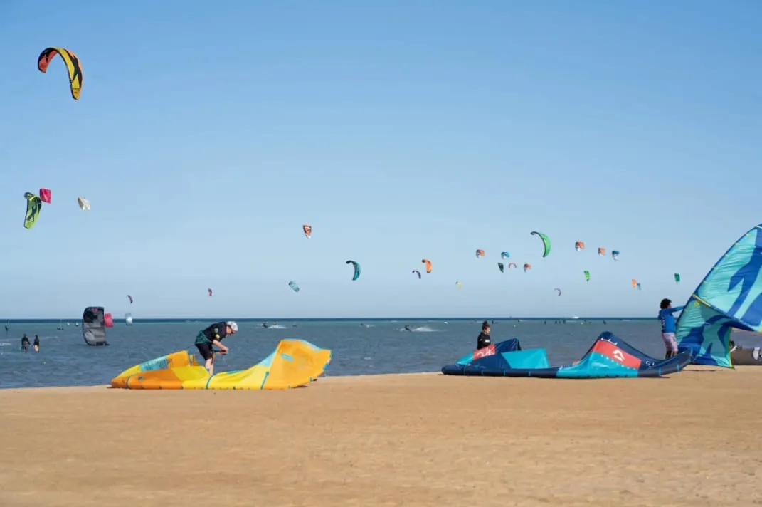 Kitesurfing Experience in El Gouna Kitesurfing Experience /IMG-20260702-WA0046.jpg